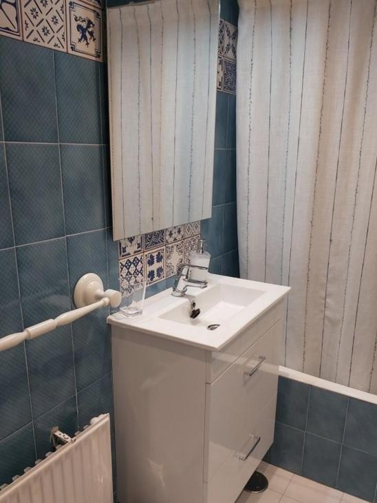 דירות זראוטס Hondartza מראה חיצוני תמונה
