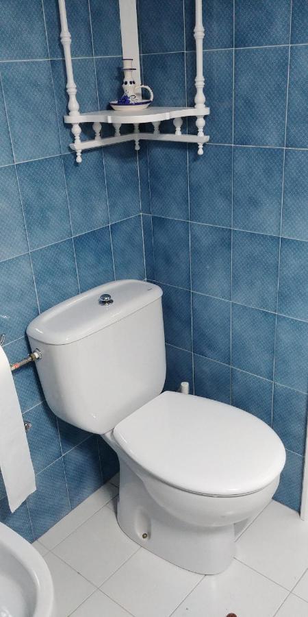 דירות זראוטס Hondartza מראה חיצוני תמונה